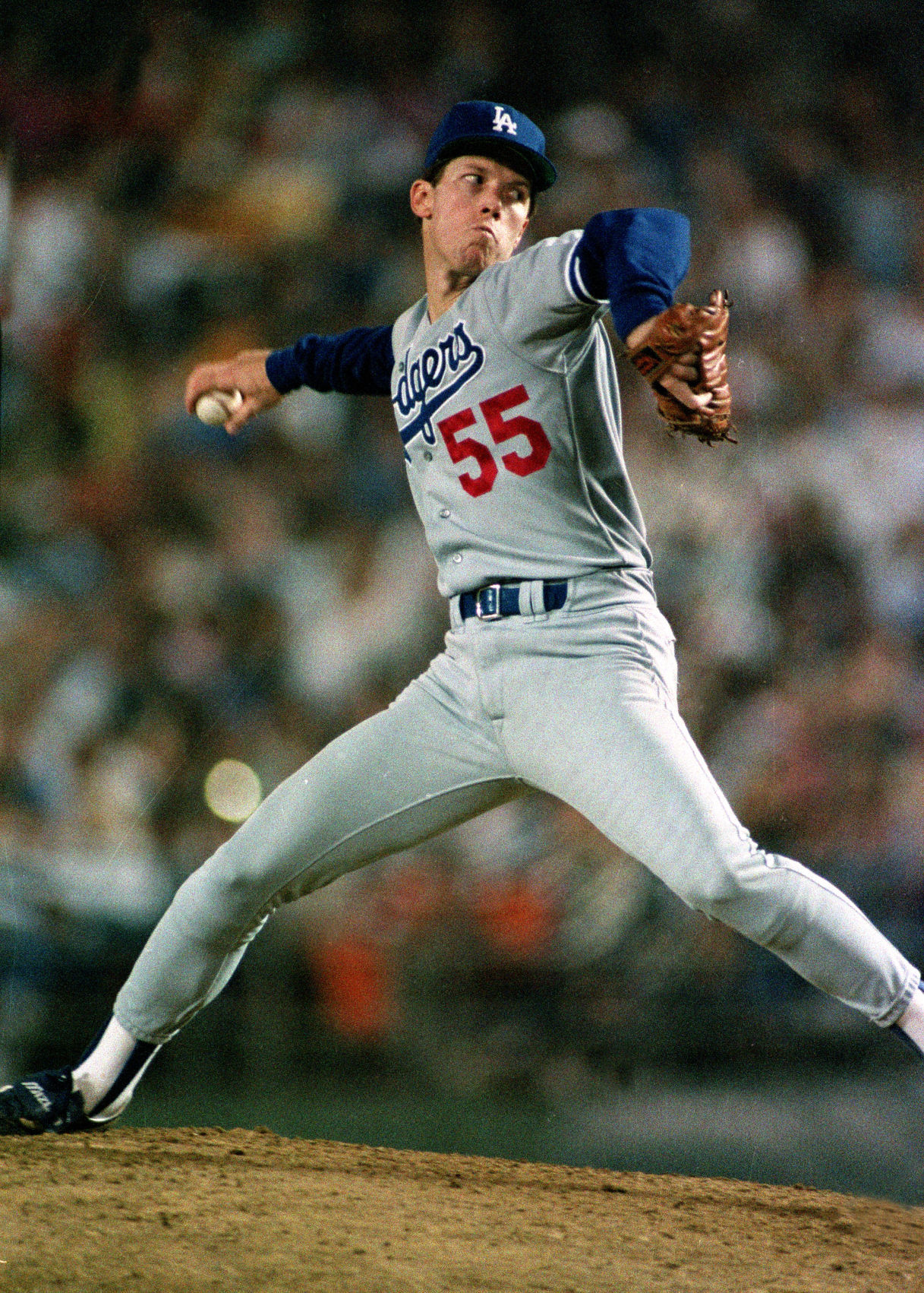Orel Hershiser